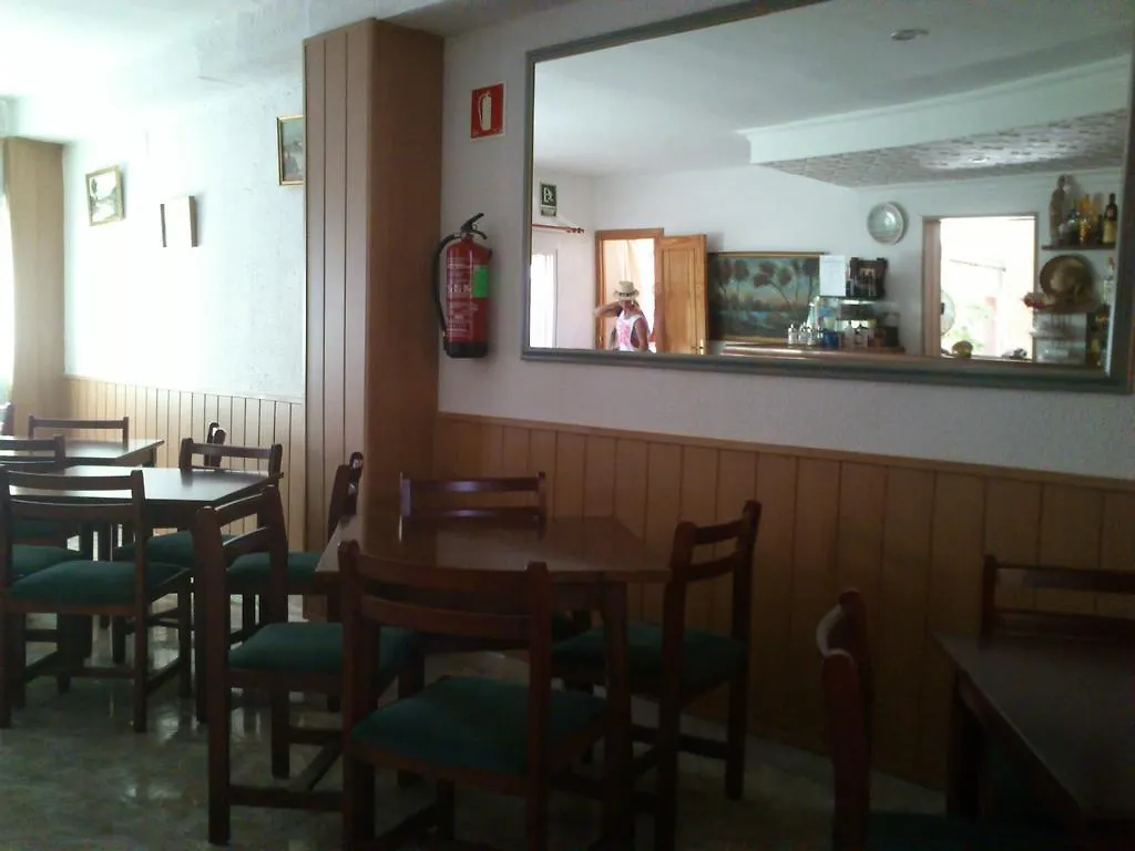 **  Hotel Bari Can Pastilla  Spain