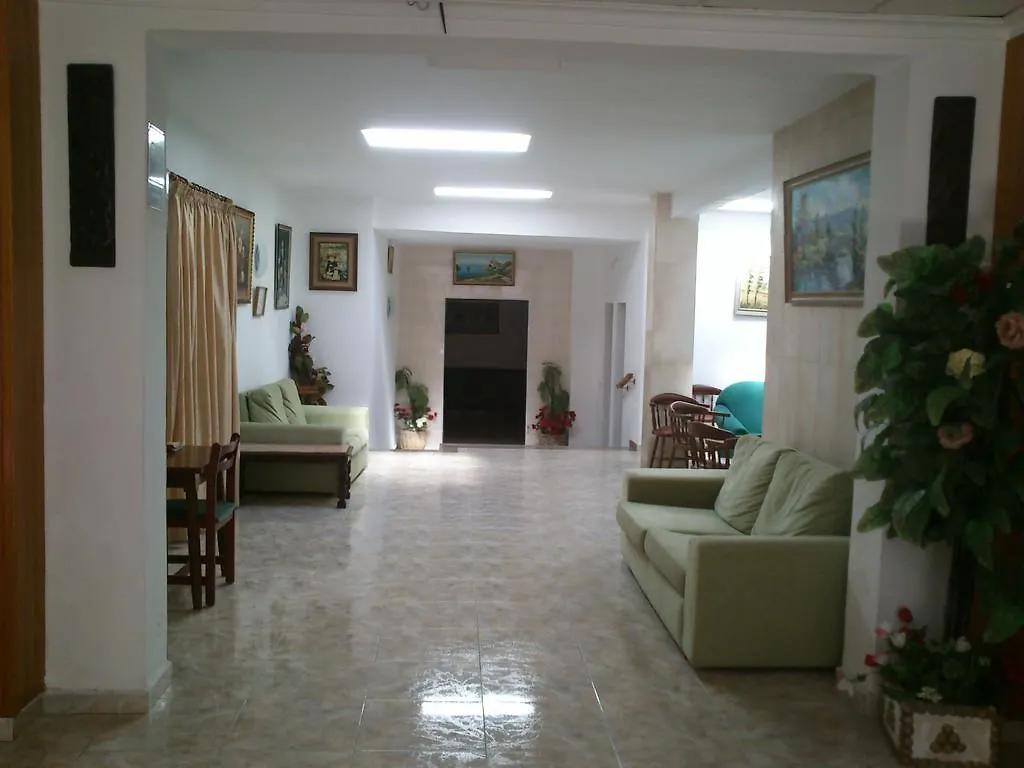 Hotel Bari Can Pastilla