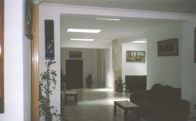 Hotel Bari Can Pastilla