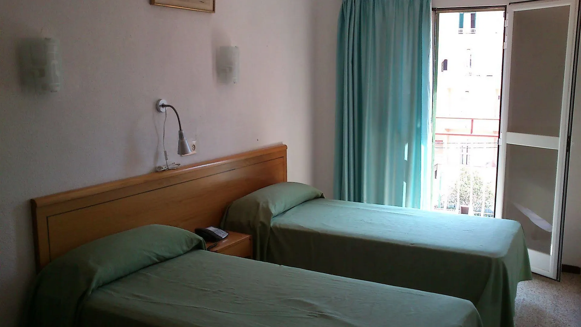 Hotel Bari Can Pastilla