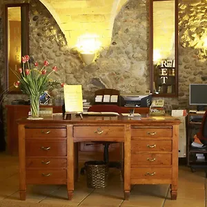 Hotel Ceret ***