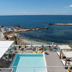 Bq Aguamarina Boutique Can Pastilla (Mallorca)
