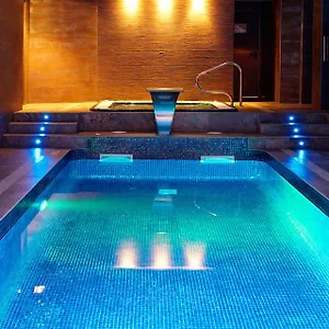 Hotel Acacias & ****