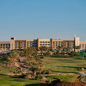 Hotel Valle Del