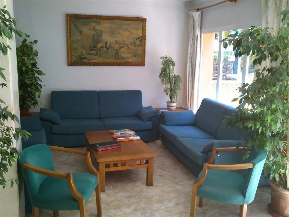 Hotel Bari Can Pastilla