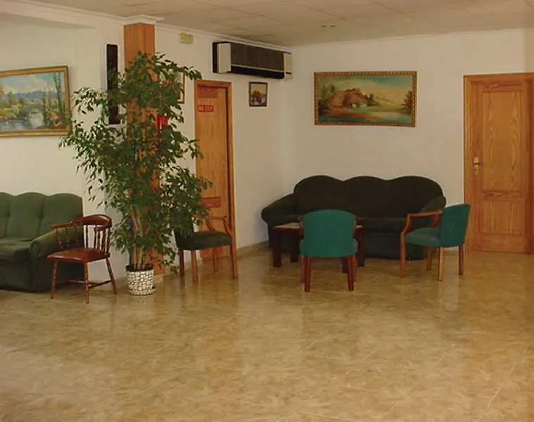 **  Hotel Bari Can Pastilla  Espagne