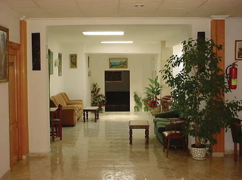 Hotel Bari Can Pastilla  2*, Can Pastilla (Mallorca) Espagne