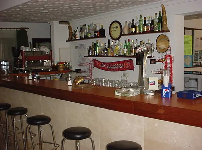 Hotel Bari Can Pastilla  Espagne