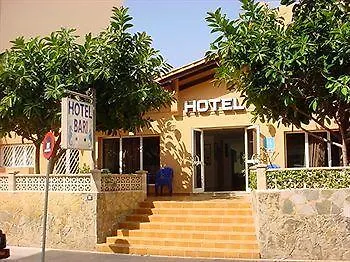 Hotel Bari Can Pastilla  2*, Can Pastilla (Mallorca)