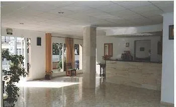 Hotel Bari Can Pastilla