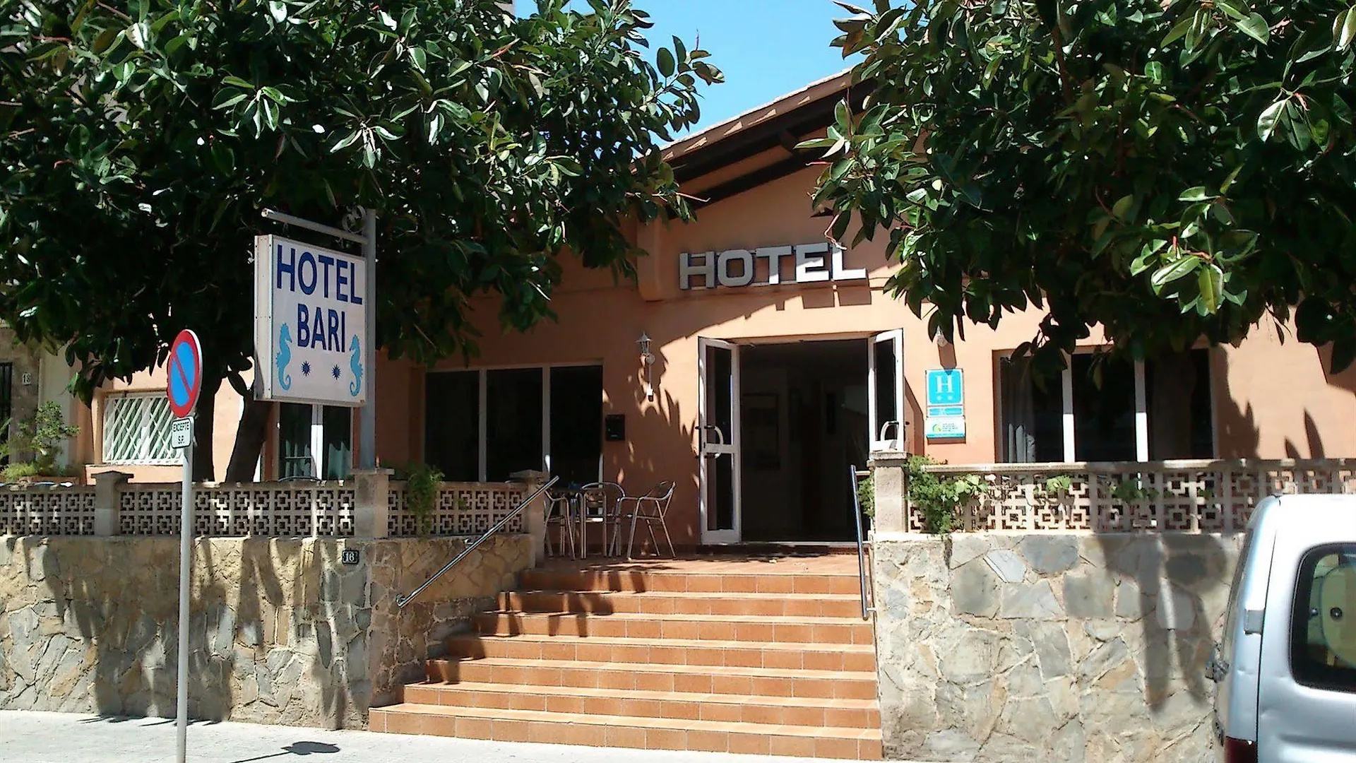 Hotel Bari Can Pastilla