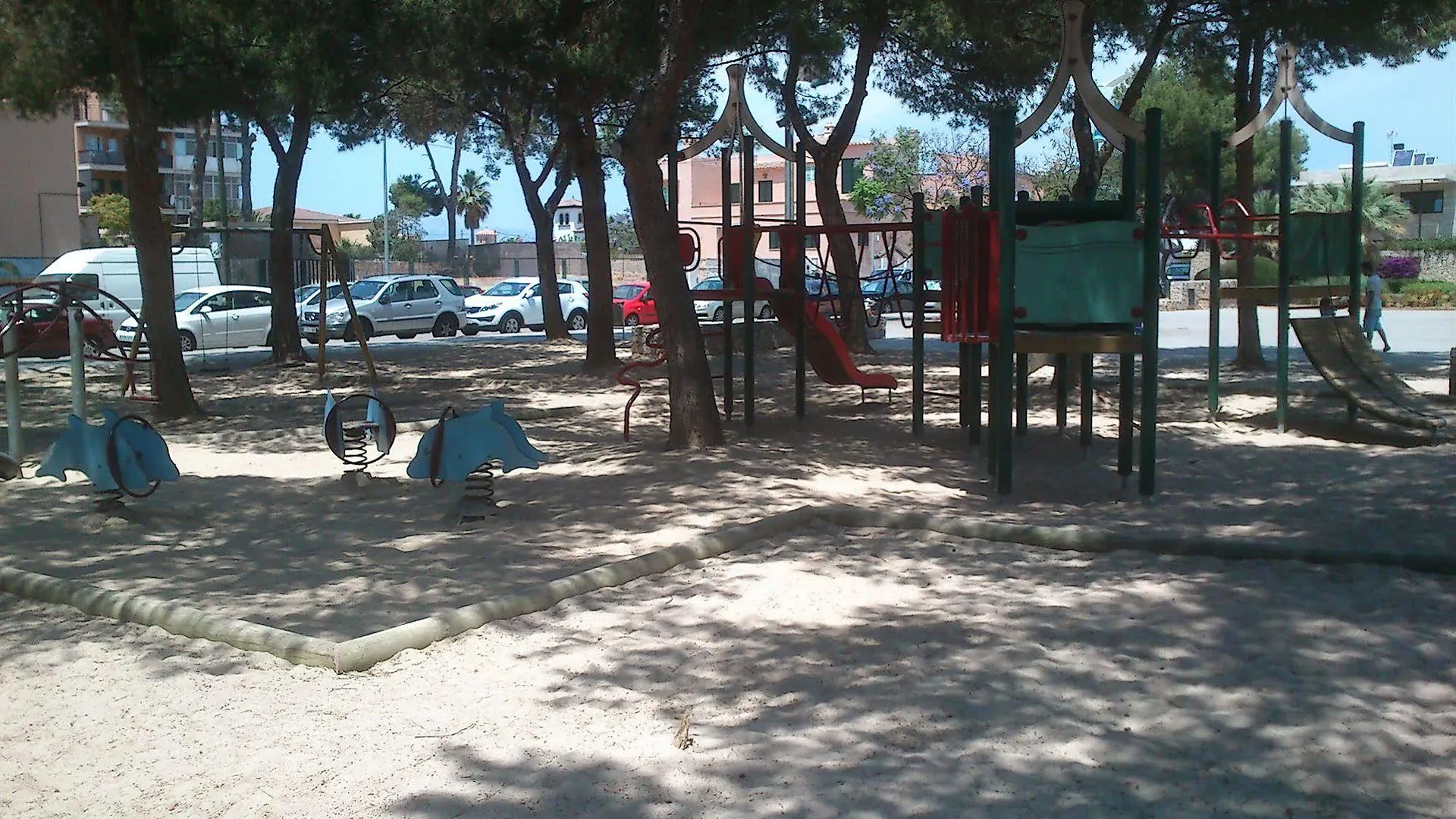 Hotel Bari Can Pastilla