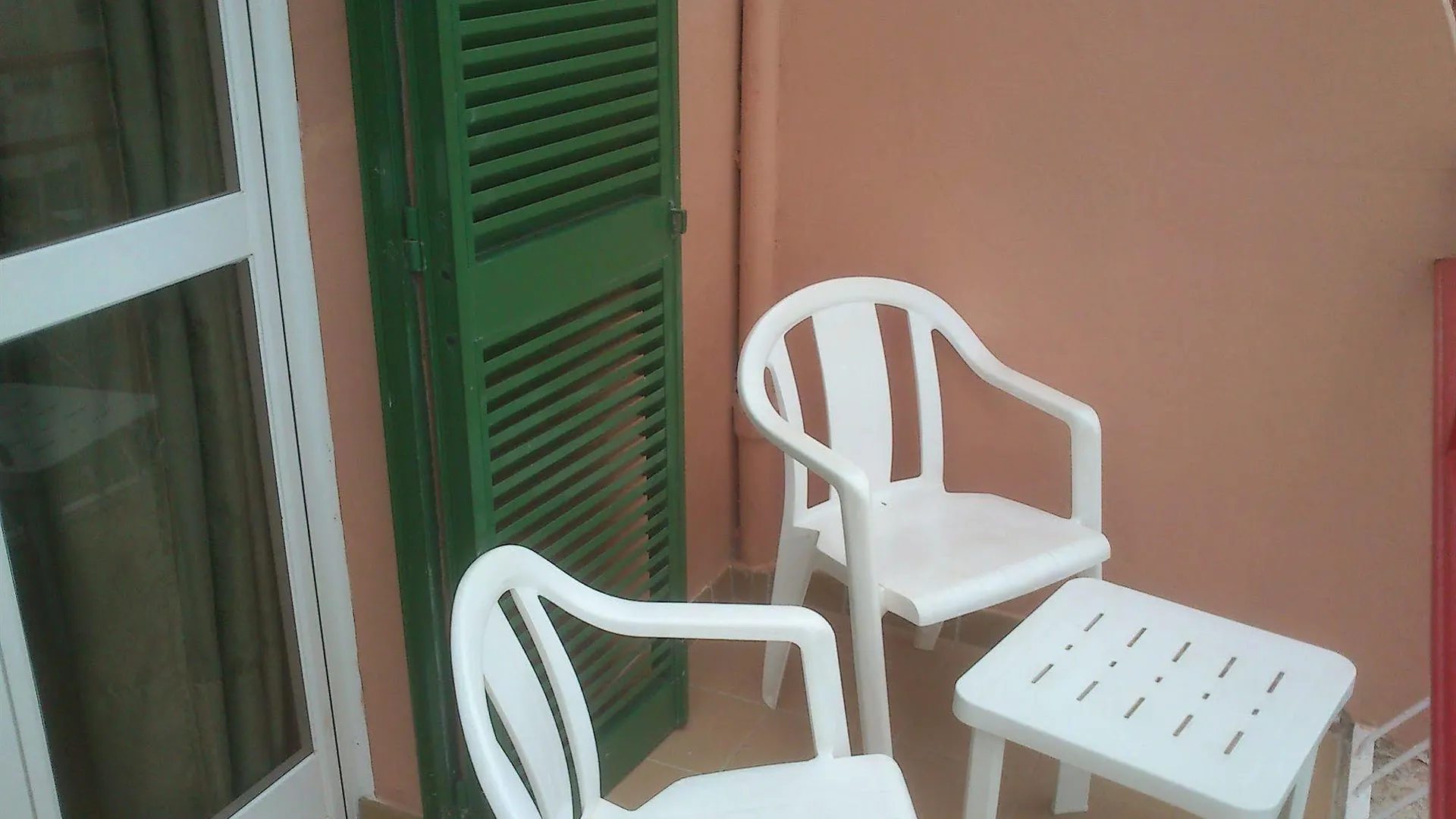 Hotel Bari Can Pastilla