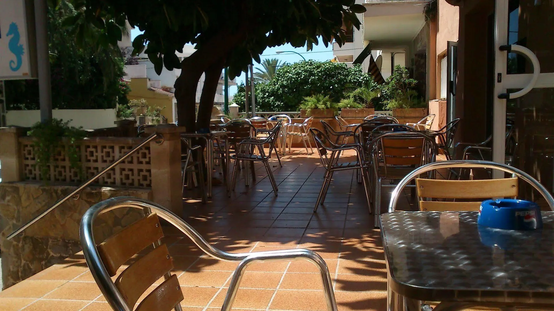Hotel Bari Can Pastilla  Espagne