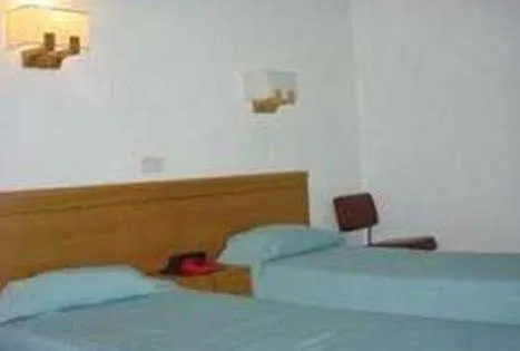 Hotel Bari Can Pastilla