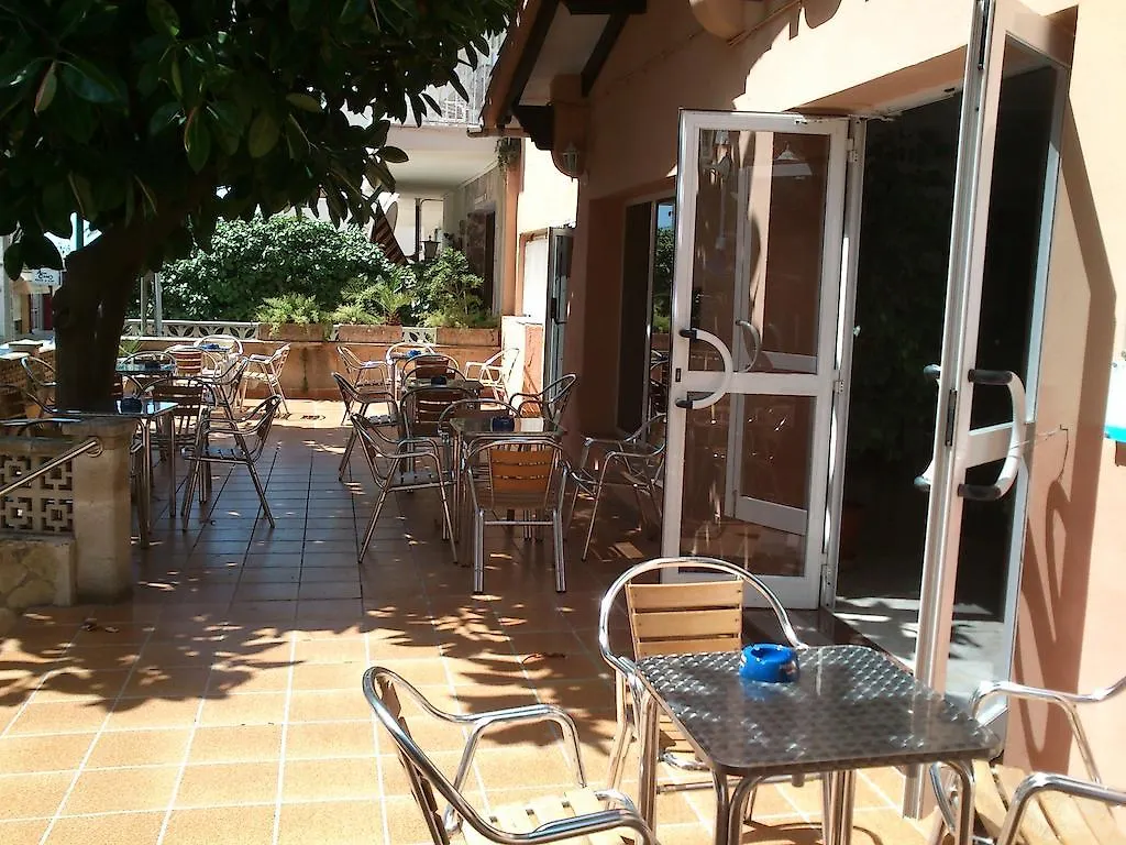 Hotel Bari Can Pastilla