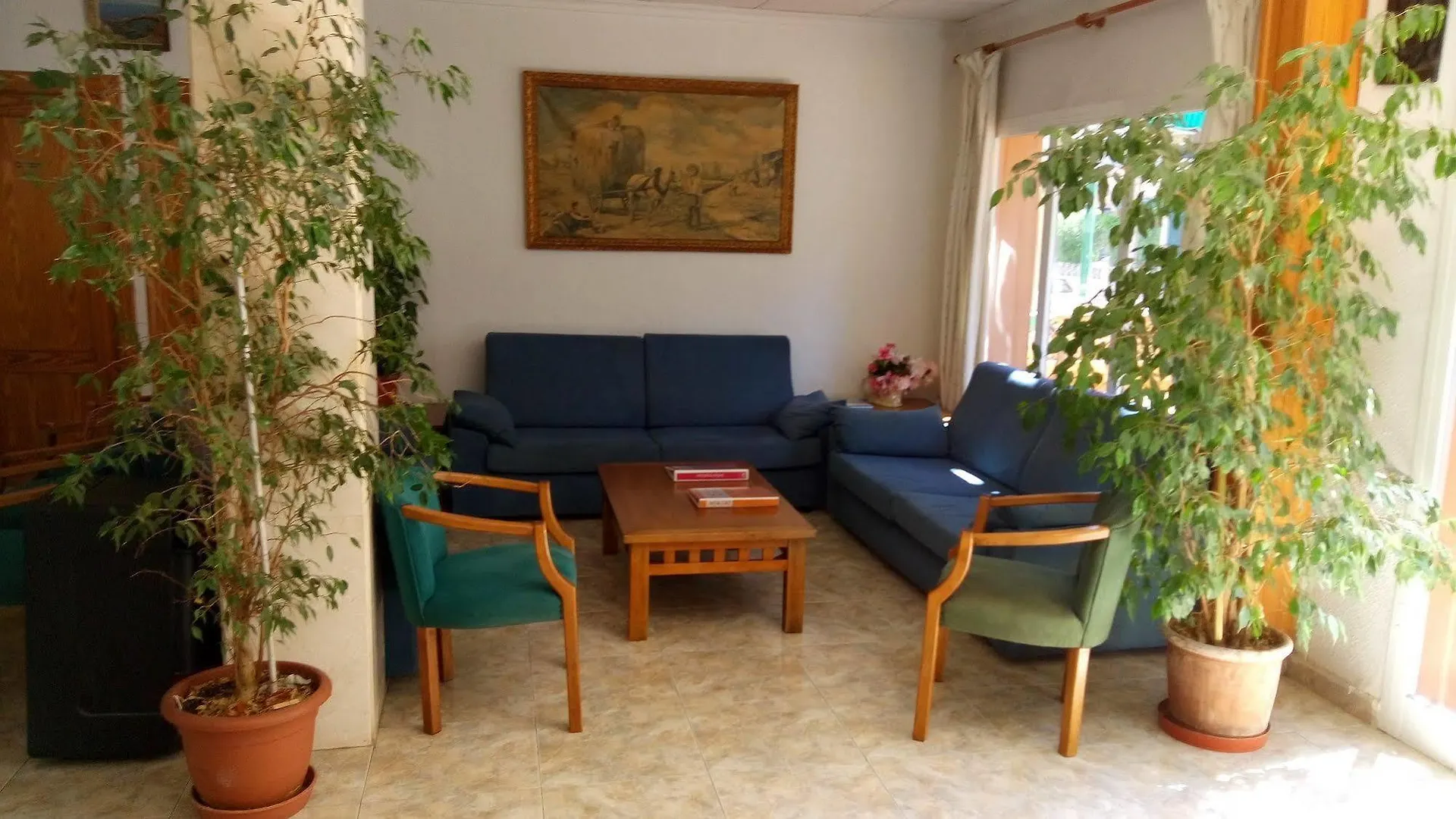 Hotel Bari Can Pastilla